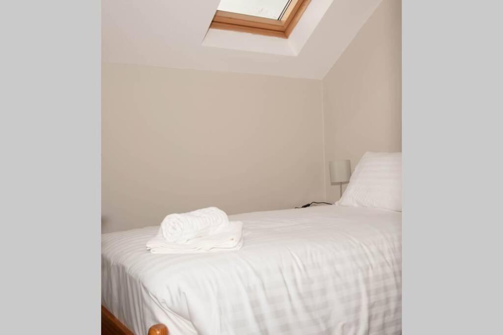 הוילה Burnfoot Hillside House- Wild Atlantic Way מראה חיצוני תמונה
